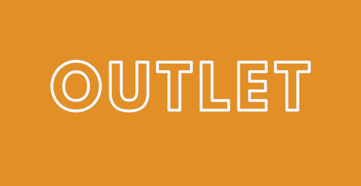 OUTLET