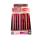 MATITA LABBRA AUTOMATICA MATTE LIPS
