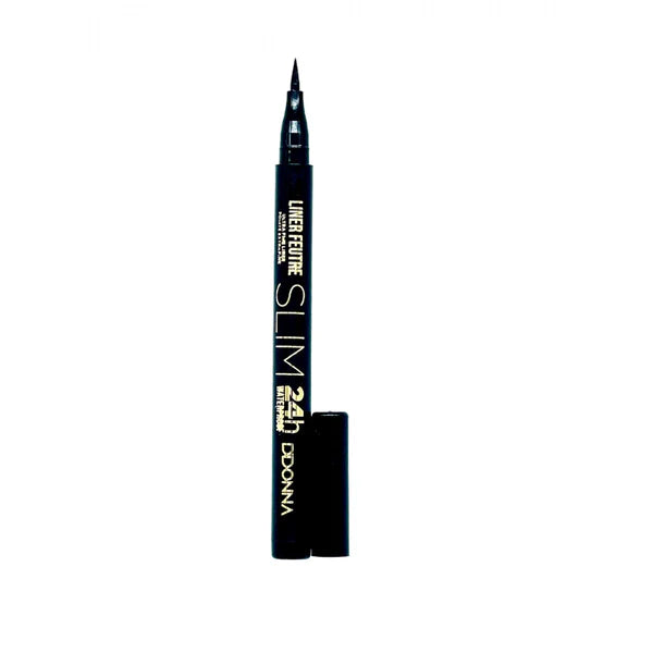EYELINER A PENNA LINER FEUTRE SLIM 24H Waterproof