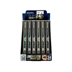 EYELINER A PENNA LINER FEUTRE SLIM 24H Waterproof