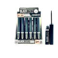 EYELINER PUNTA RIGIDA BLACK LINER