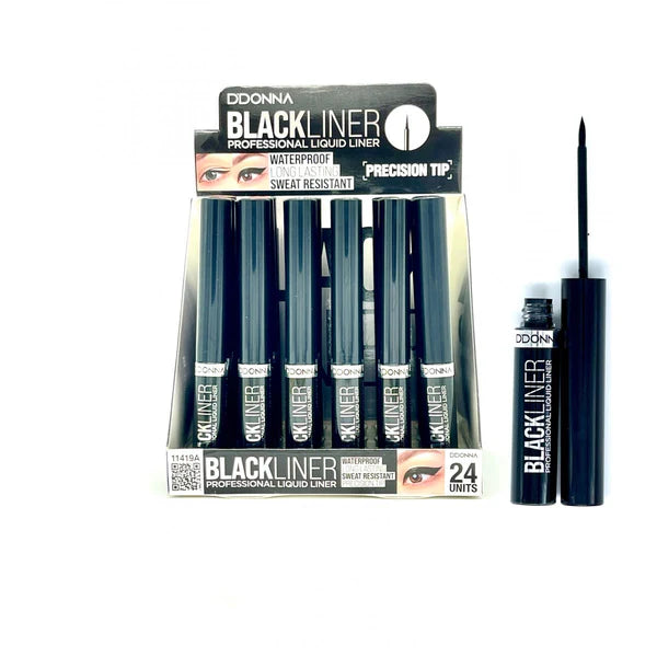 Eyeliner punta rigida BLACK LINER