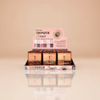 Set of 24 - Bronzer Shimmer