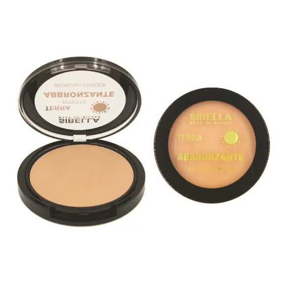 Terra EFFETTO ABBRONZANTE SIBELLA