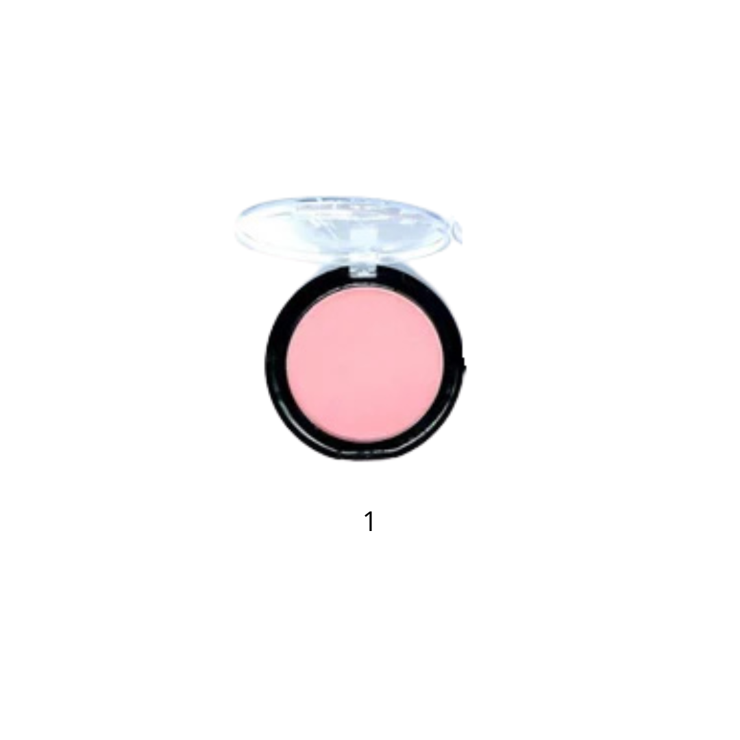 FARD BLUSH SHAKE YOUR STYLE