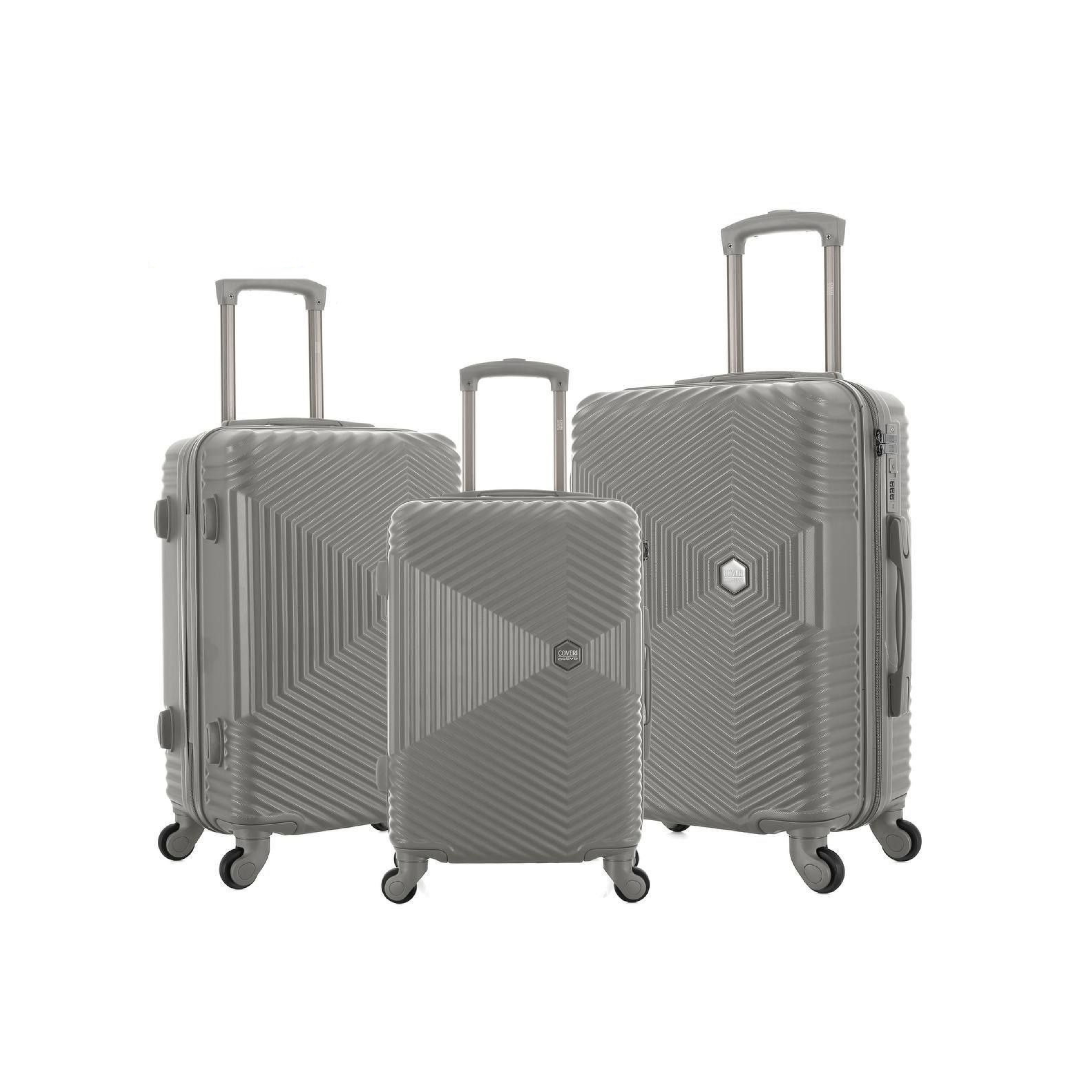VALIGIA SET 3 PEZZI 173