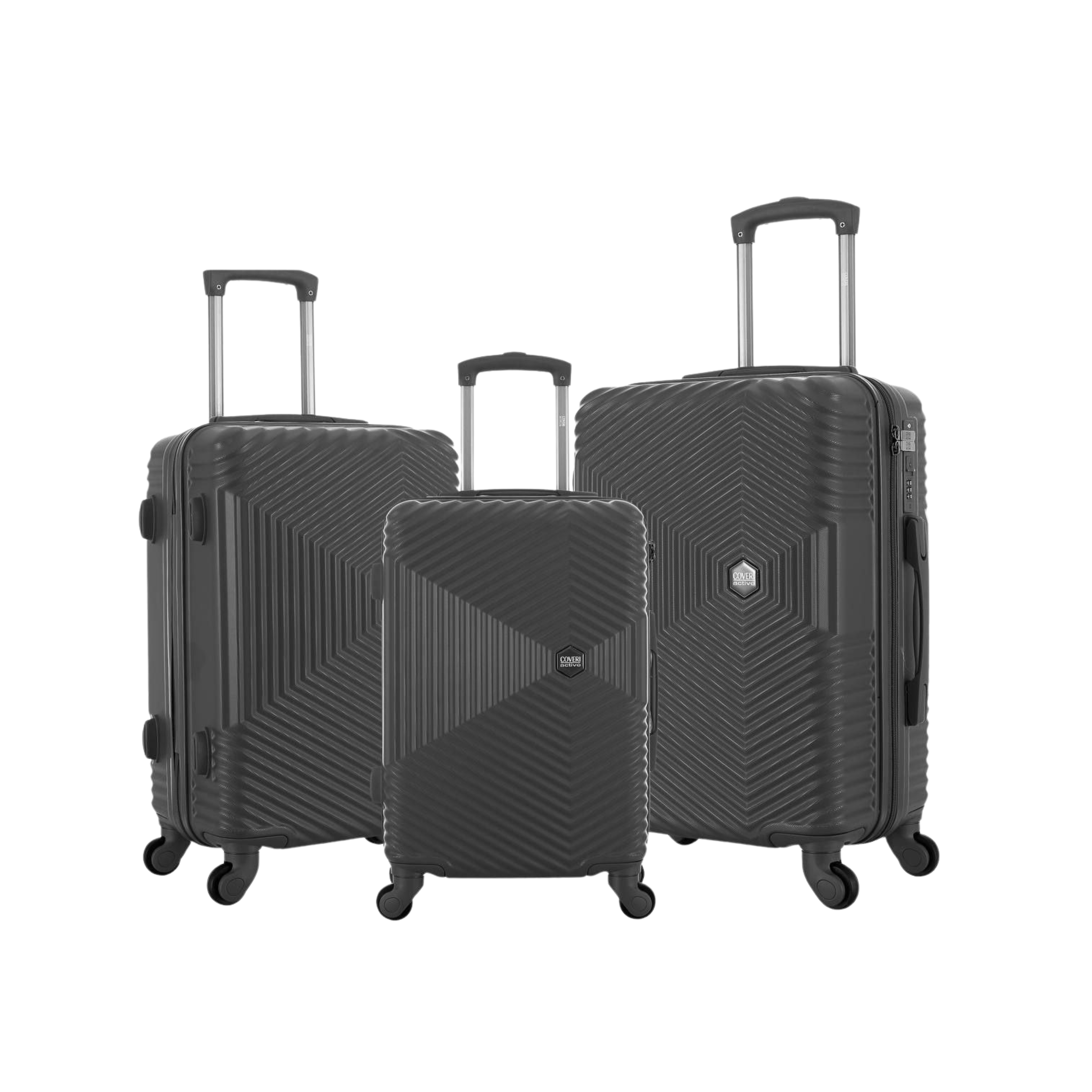 VALIGIA SET 3 PEZZI 173