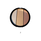 ILLUMINANTE HIGH LIGHTER 3 IN 1  VISO E CORPO