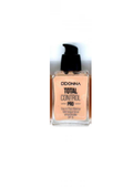 Fondotinta TOTAL CONTROL PRO (flacone di vetro)