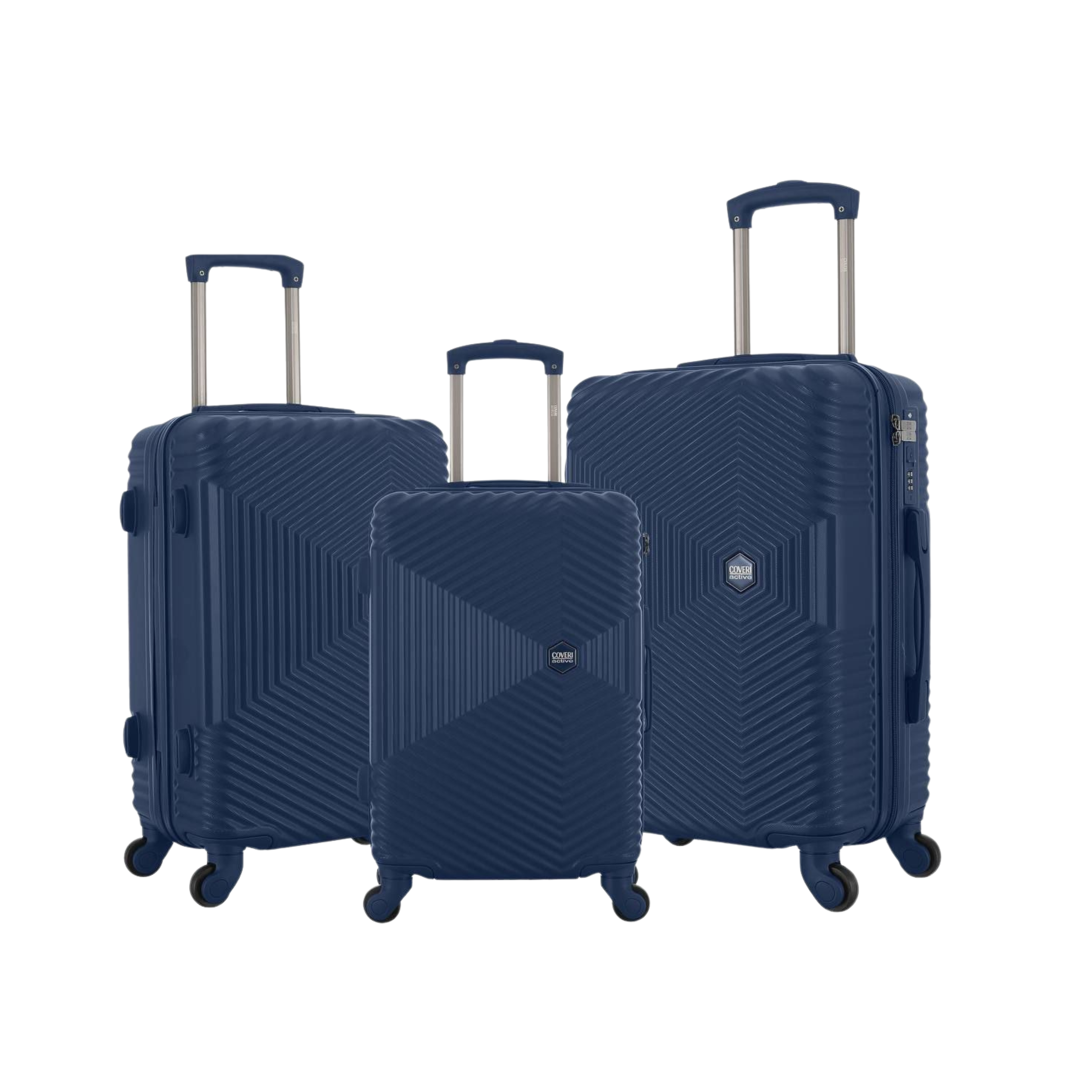 VALIGIA SET 3 PEZZI 173