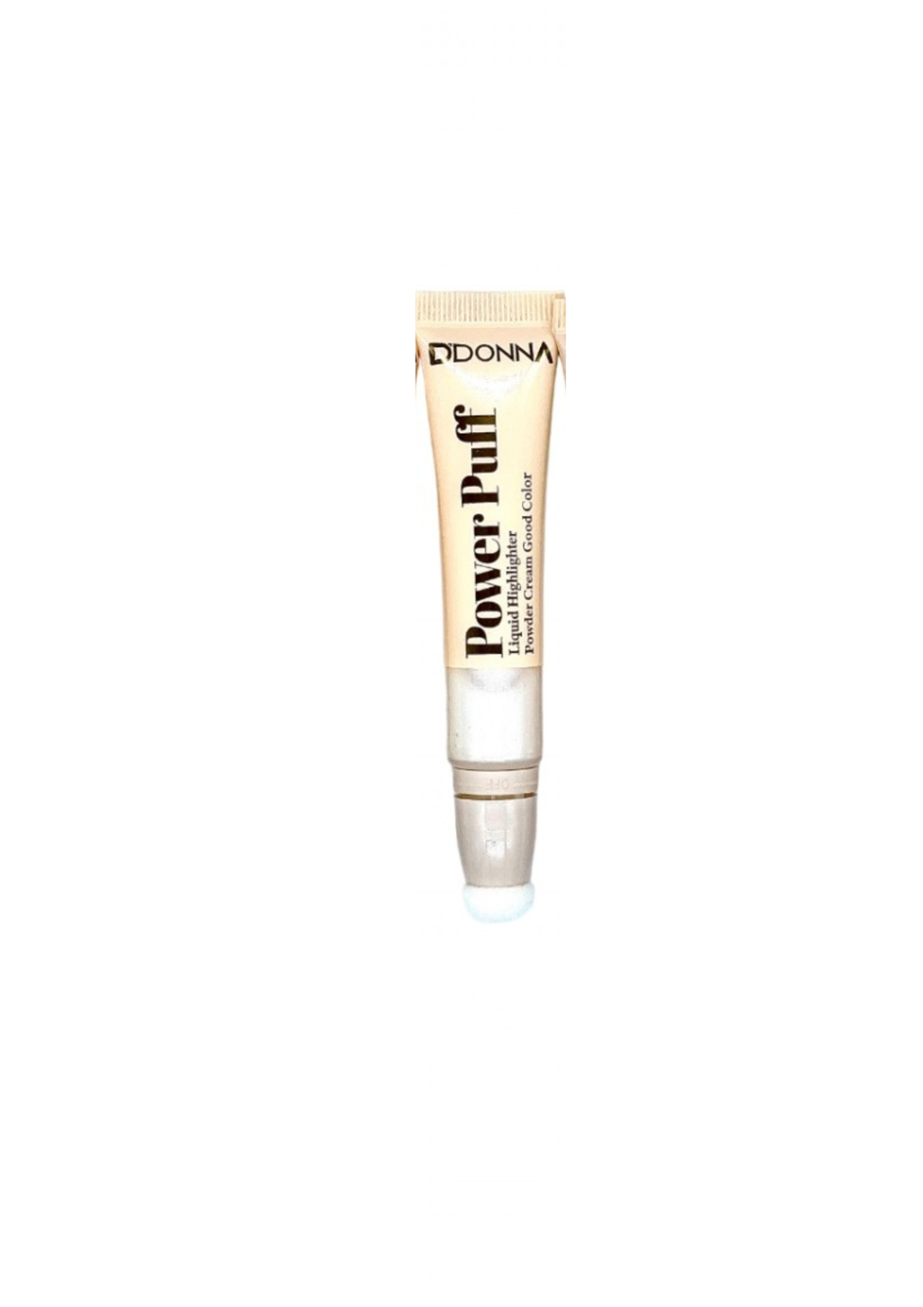 Illuminante liquido POWER PUFF (con spugnetta applicatore)