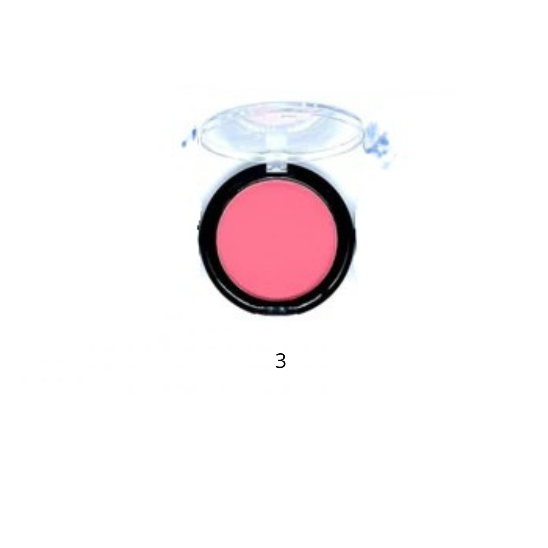 FARD BLUSH SHAKE YOUR STYLE