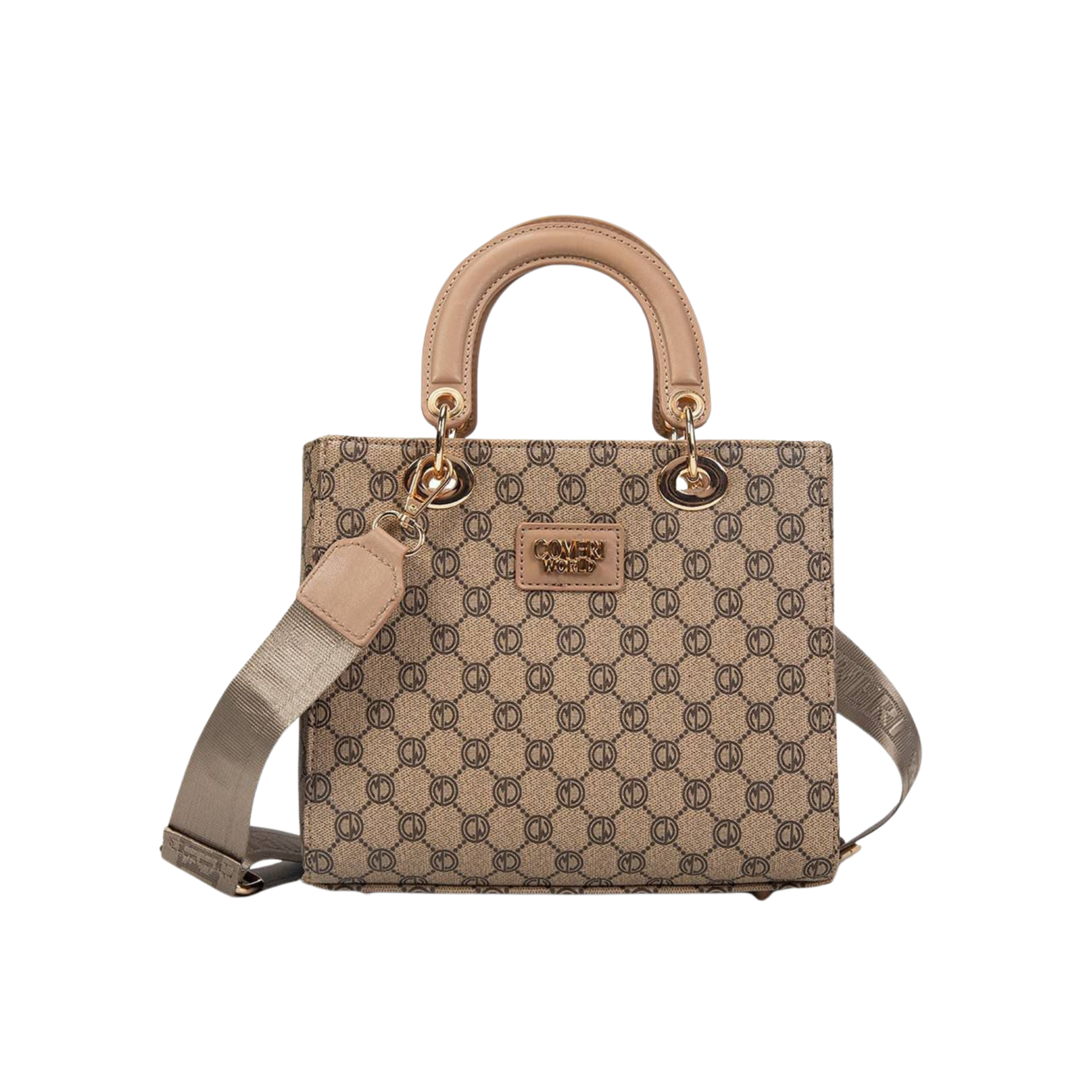 BORSA COVERI 4074