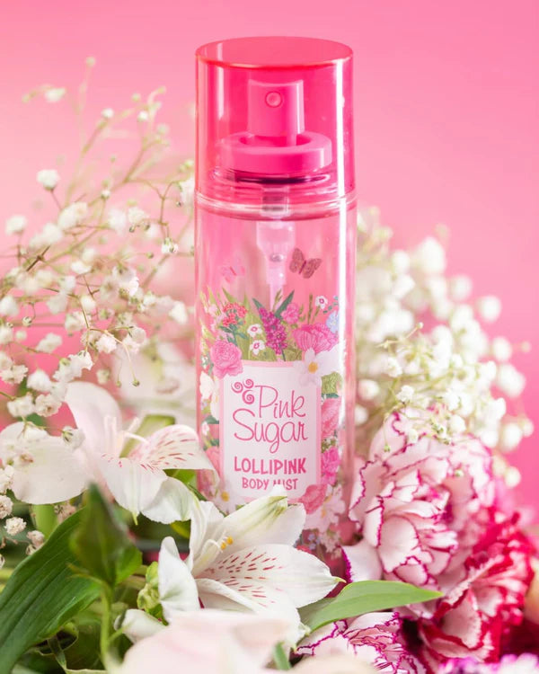 Aquolina Pink Sugar LOLLIPINK