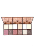 Set of 24 - Bronzer Shimmer