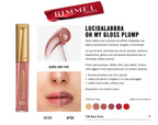 MY GLOSS PLUMP 758