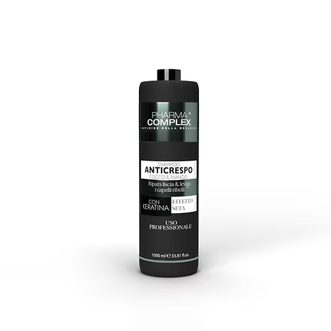 SHAMPOO ANTICRESPO 1000ml