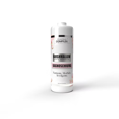 ICING SUGAR SHOWER GEL 1000 ml
