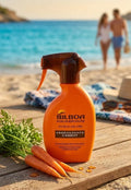 BILBOA AQUA ABBRONZANTE SPRAY CARROT
