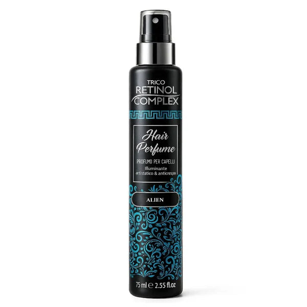 Profumo Capelli ALIEN