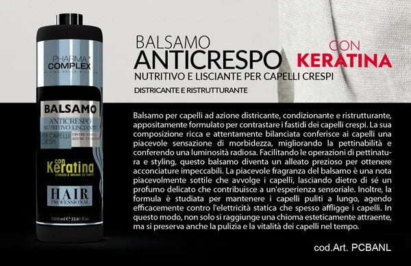 ANTI-YELLOW SHAMPOO