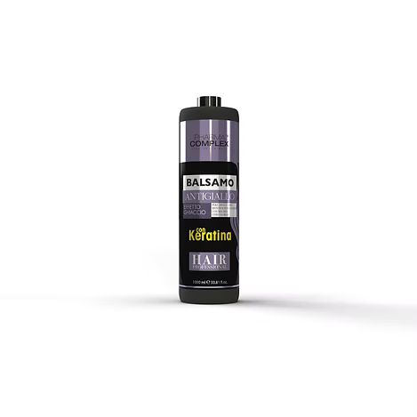 ANTI-YELLOW SHAMPOO