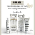 GIFT BOX Pharma Complex BIANCO LATTE