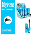 Mascara BIG LASH xl volume waterproof