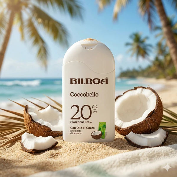 BILBOA COCCOBELLO SP20 200ML