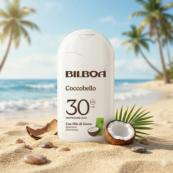 BILBOA COCCOBELLO SPF 30