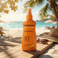 BILBOA CARROT PLUS OLIO ABBRONZANTE  SPF10 CON BETA CAROTENE