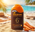 BILBOA CARROT PLUS ABBRONZANTE SPF6 CON BETA CAROTENE