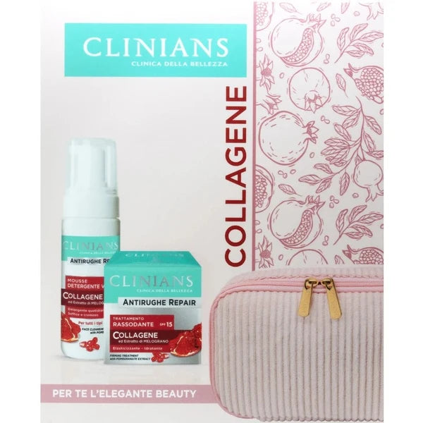 COLLAGEN FACIAL GIFT BOX