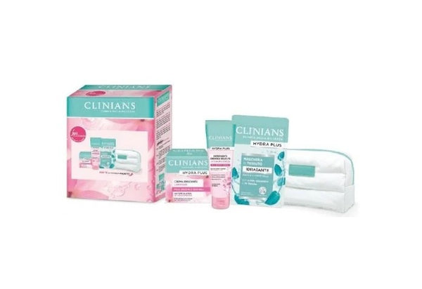 COLLAGEN FACIAL GIFT BOX
