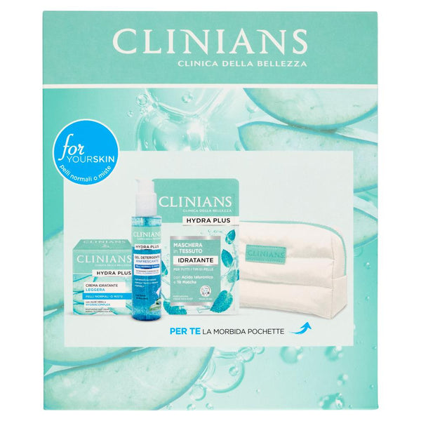 COLLAGEN FACIAL GIFT BOX