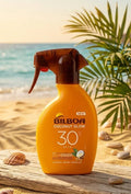 BILBOA COCONUT ILLUMINANTE SPRAY SPF30 CON OLIO DI COCCO