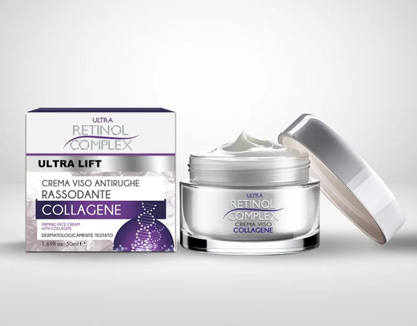 BOX REGALO VISO AL COLLAGENE