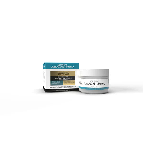 CREMA VISO COLLAGENE MARINO 50ml