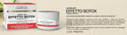 CREMA VISO EFFETTO BOTOX 50ml