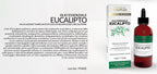 OLIO ESSENZIALE ALL EUCALIPTO