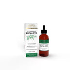 OLIO ESSENZIALE ALL EUCALIPTO