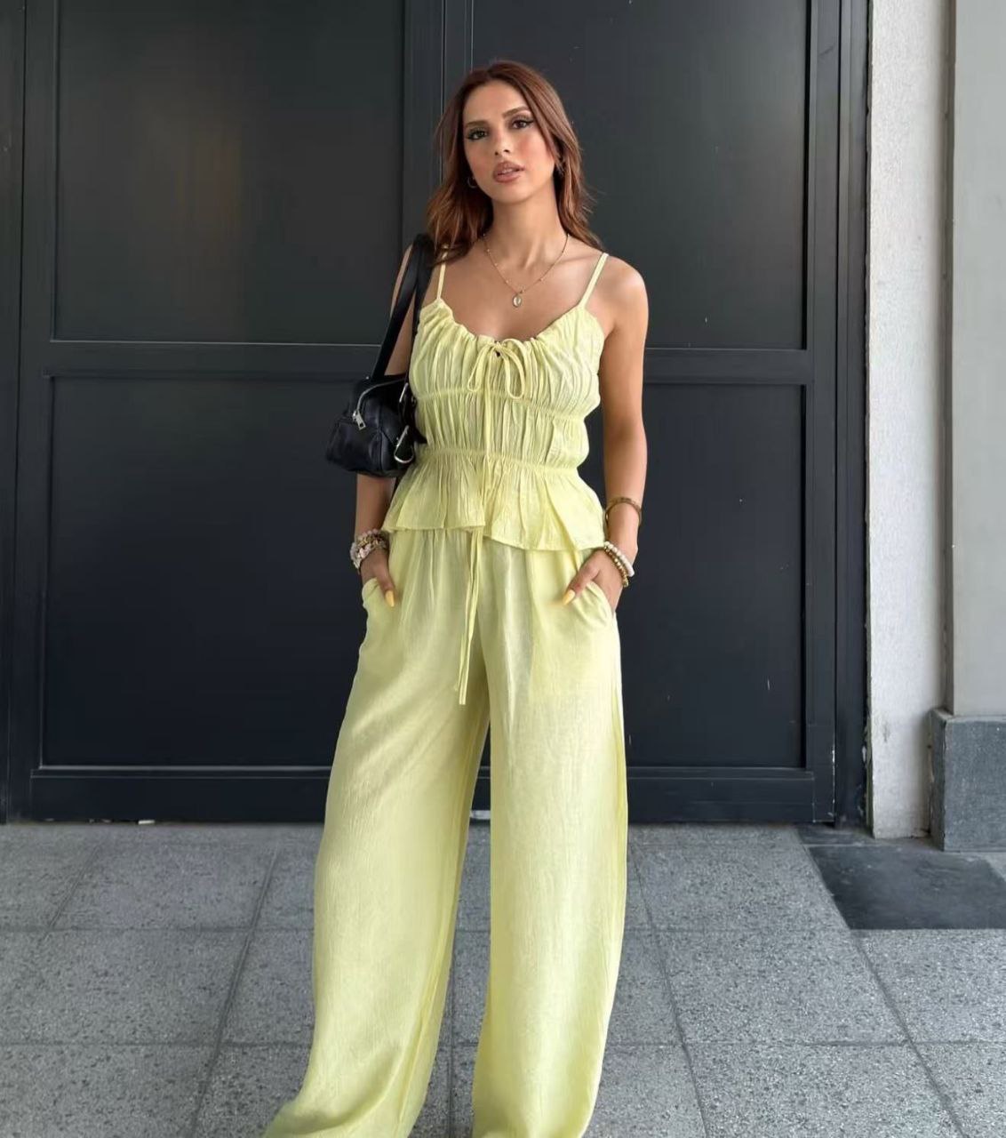 Completo Summer Vibe