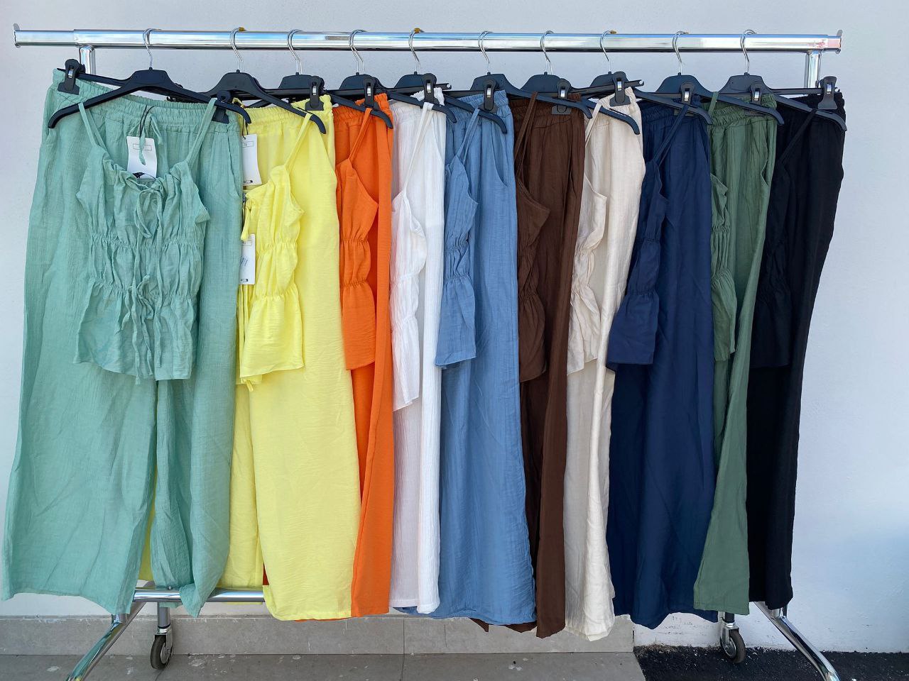 Completo Summer Vibe