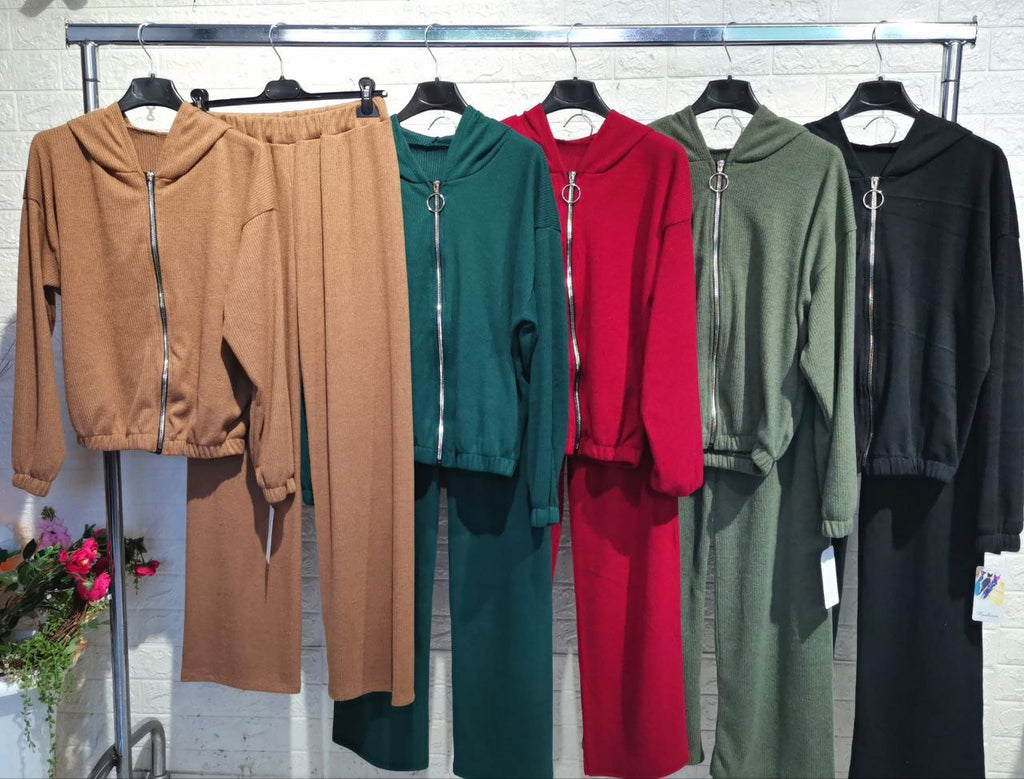 Completo Tuta Oriana