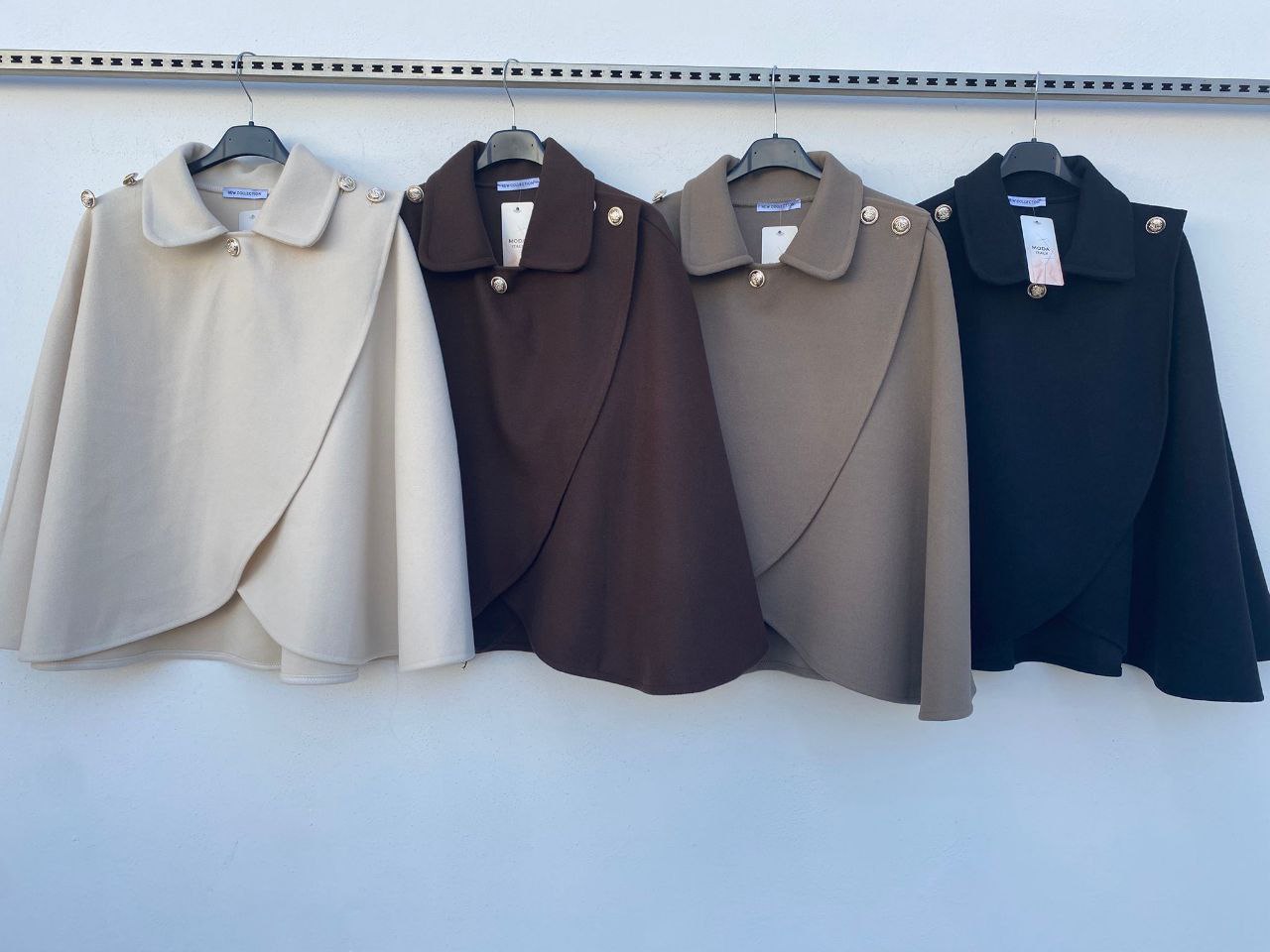 Mantellina Marselinda