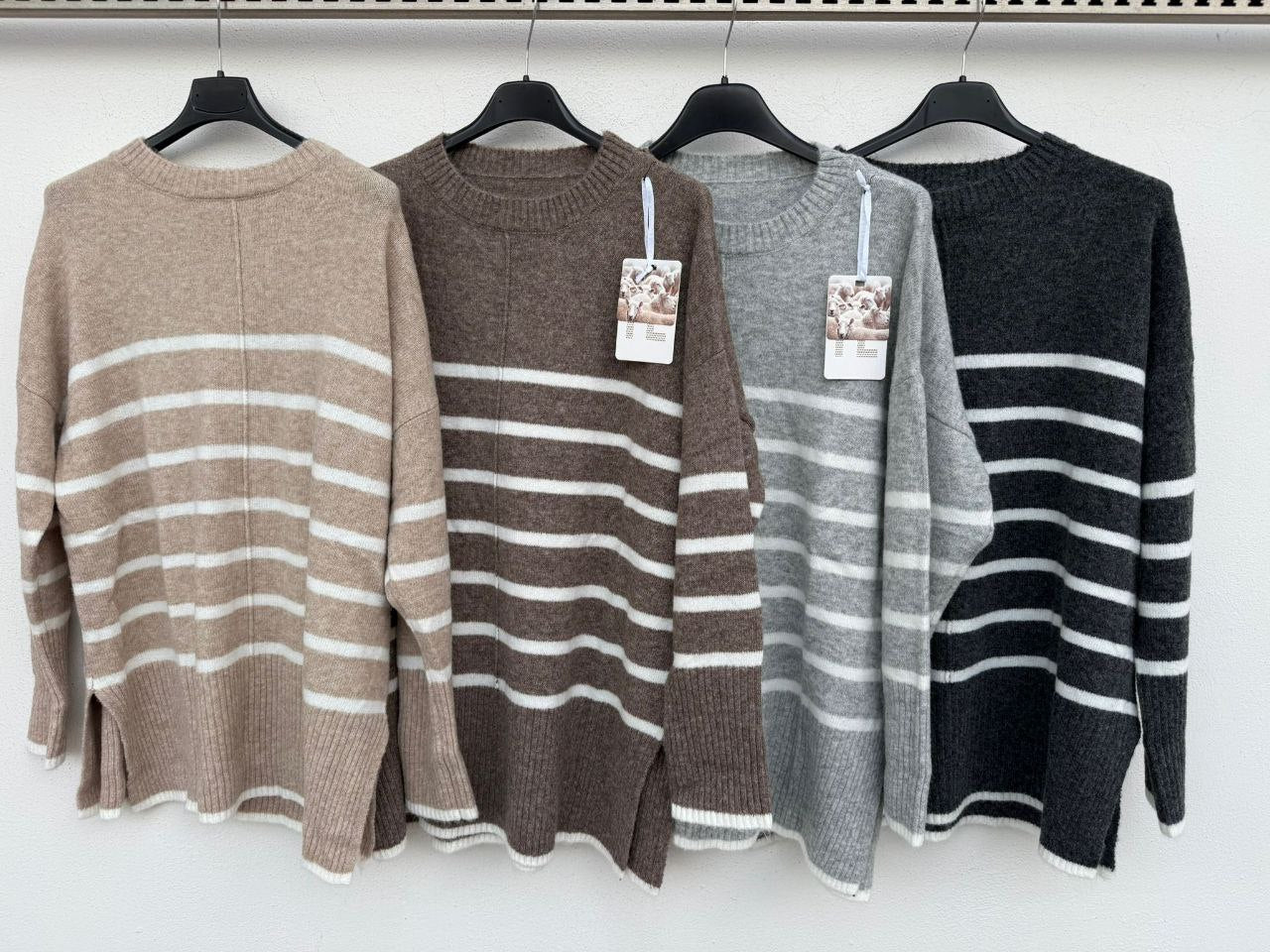 Maglione Marina
