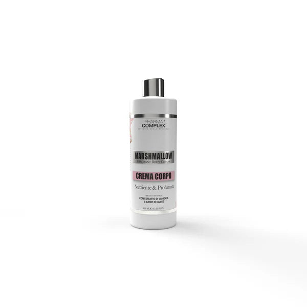 CREMA CORPO MARSHMALLOW 400 ml