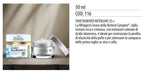 Crema viso WHIPPED ACIDO JALURONICO 50ml