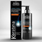 Crema capelli RICOSTRUZIONE ISTANTANEA 100ml