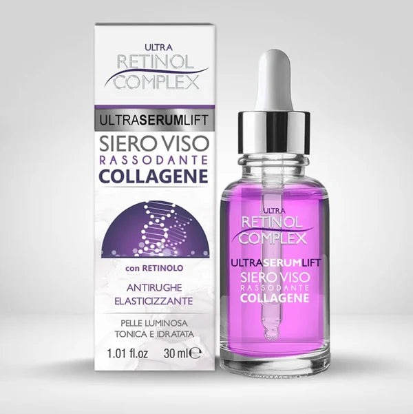 BOX REGALO VISO AL COLLAGENE